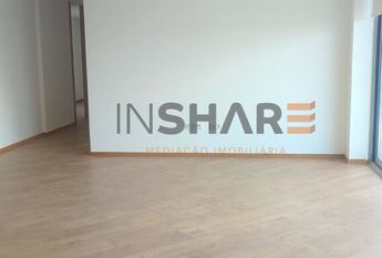 Apartamento T3 em Braga