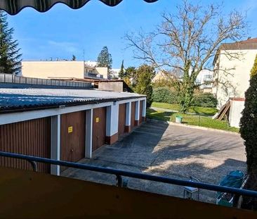 3-Zimmer Wohnung in Würzburg-Heidingsfeld - Photo 2