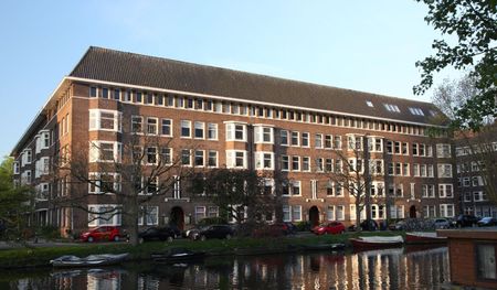 For rent: Amstelkade 168-3, 1078 AZ Amsterdam - Photo 4