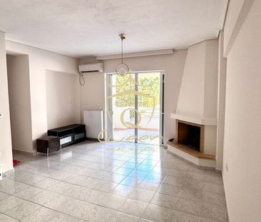 Διαμέρισμα για ενοικίαση - Αγία Παρασκευή - Photo 1