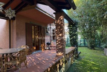 Via Giovanni Agnelli, 82, Forte dei Marmi, Tuscany 55042