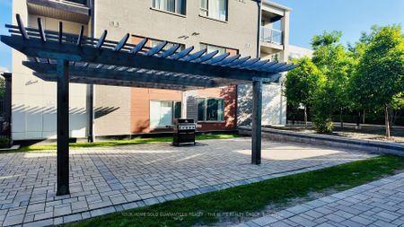 For Lease - 5155 Sheppard Avenue Unit# 103, Toronto, Ontario - Photo 2