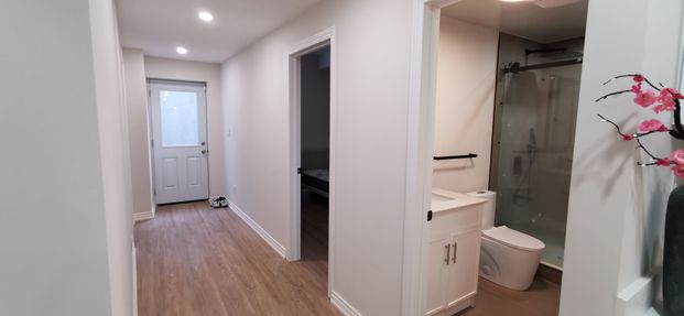 For Lease - 15 Comet Street Unit# BSMT, Richmond Hill, Ontario - Photo 1