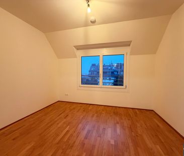 Großzügige 3 Zimmerwohnung im Arsenal - Foto 2