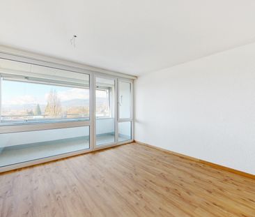 Charmante Maisonettewohnung mit Weitsicht! - Photo 4