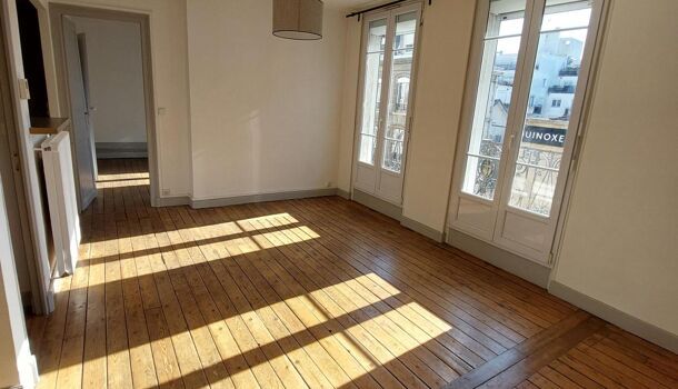 Appartement 3 pièces 53m2 REIMS 725 euros - Photo 1