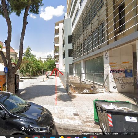 Διαμέρισμα για ενοικίαση - Γουδή, - Photo 3