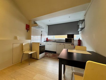 Te huur: Studio Kerkweg 23 in Zuidland - Foto 5