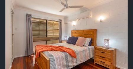 Beautifully Presented & Fully Furnished Townhouse! - Photo 4