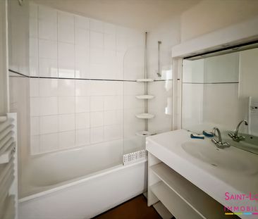 Appartement Poissy 2 pièce(s) 35.44 m2, - Photo 5