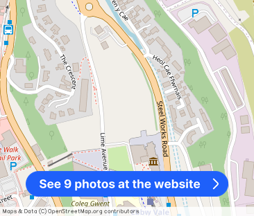 Northgate, EBBW VALE - Photo 1