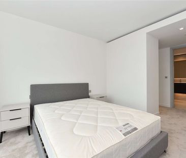 This stunning and ultra modern two bedroom two bathroom apartment s... - Photo 5