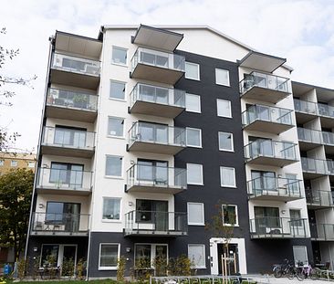 Patentgatan 10 - Foto 2