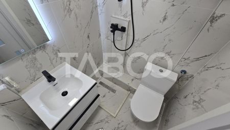 Garsoniera renovata la prima inchiriere etaj intermediar Lup - Fotografie 3