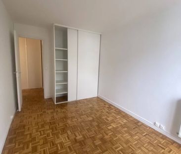 Superbe F3 à 20 minutes à pied de la gare RER A de Chatou-Croissy - Photo 4