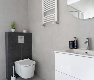 Urządzone mieszkanie na wynajem, Gliwice Łabędy - Фото 2