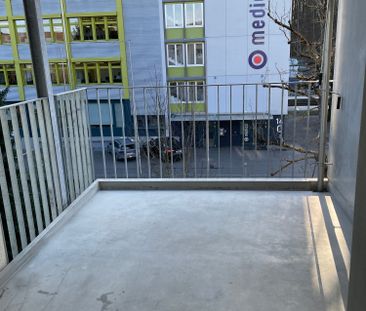 2 Zimmer, 52 m², 3. Stock - Photo 3