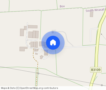 Norbin, SN13 - Photo 1