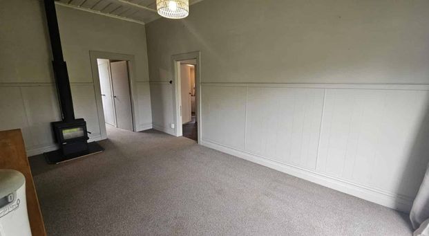 THREE BEDROOM HOME IN WAITARA - Photo 1