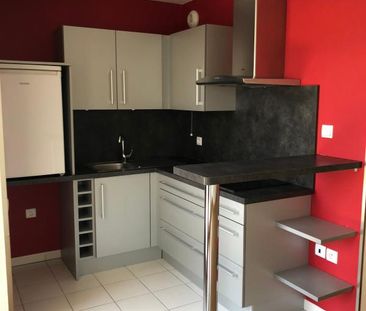 Location Appartement 1 pièce 30m² MEAUX 77100 - Photo 3