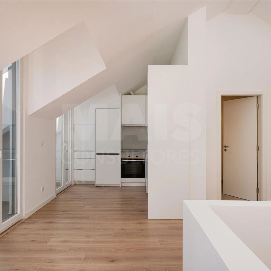 Apartamento T2 em Lisboa - Photo 1