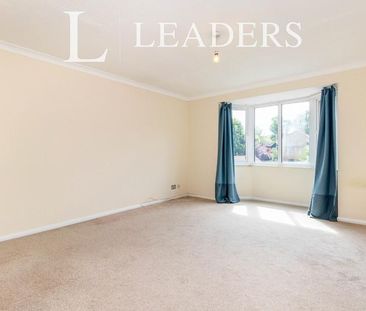 2 bedroom apartment to rent Clowser Close, Sutton, SM1 - Photo 1