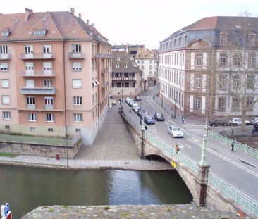 Location Appartement 2 pièces 34m² STRASBOURG 67000 - Photo 3