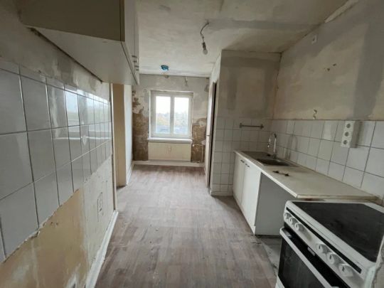 2- Zimmer-Wohnung nahe Phönix-Viertel - Foto 1