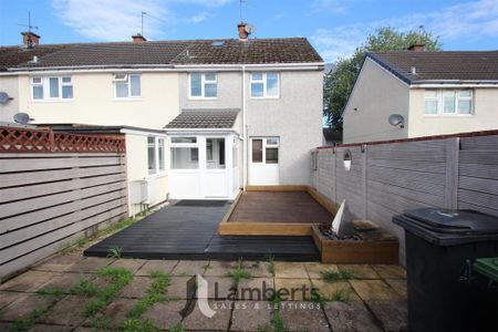 2 bedroom property to rent - Photo 3