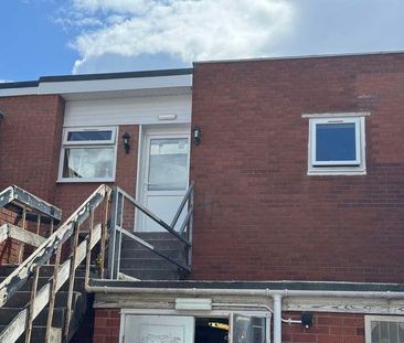 Broadmeadow Flats, Warstones Drive, Wolverhampton, West Midlands, WV4 - Photo 5