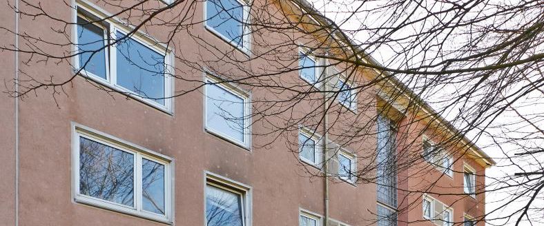 2-Ziimmer Wohnung in Werne - Photo 1