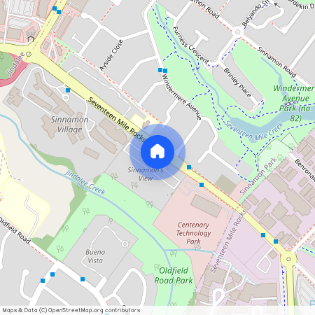 31/580 Seventeen Mile Rocks Road, Sinnamon Park, QLD 4073