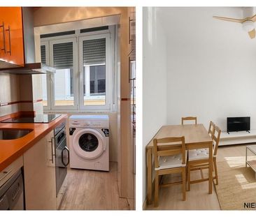 Alquiler de piso en Ensanche - Photo 6