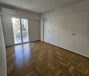 Διαμέρισμα για ενοικίαση Φλοίσβος (Παλαιό Φάληρο) - Photo 6