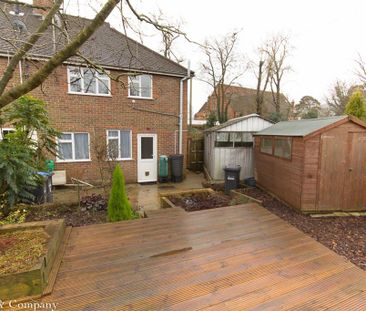 2 bedroom semi-detached house to rent - Photo 6