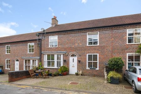 2 bedroom terraced house to rent - Photo 3