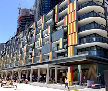 35 Shelley Street, Sydney NSW 2000 - Apartment For Rent | Domain - Photo 6