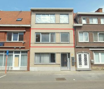 Appartement te huur - Foto 6