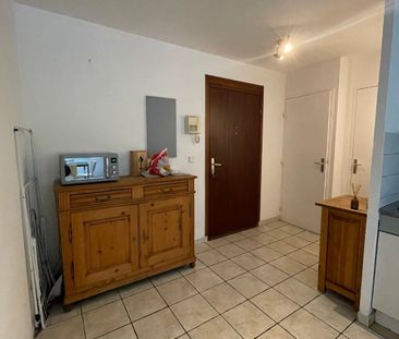 Location Appartement 1 pièce 27m² ANNECY 74000 - Photo 4