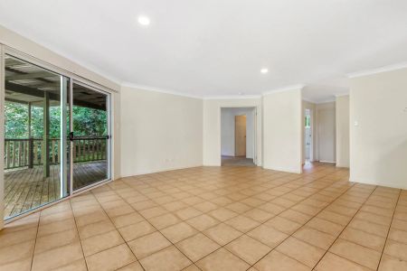 Treetop Sanctuary with Private Deck - Photo 3