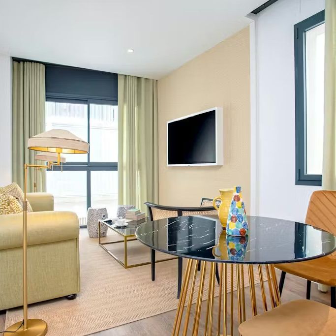 Calle Betis, Sevilla, Andalusia 41010 - Foto 1