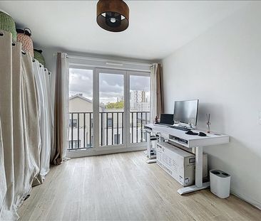4 pièces - Meublé - 83,91 m² - 5ème étage - Colocation non autorisée - Photo 4