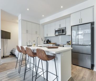 For Lease - 375 SEA RAY Avenue Unit# 122, Innisfil, Ontario - Photo 2