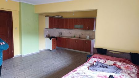Διαμέρισμα για ενοικίαση Κάτω Νικόπολη (Σταυρούπολη) - Photo 5