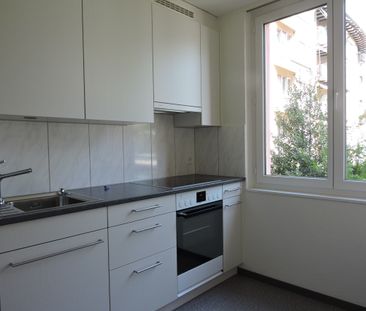 Tolle Singlewohnung in der Stadt! - Photo 3