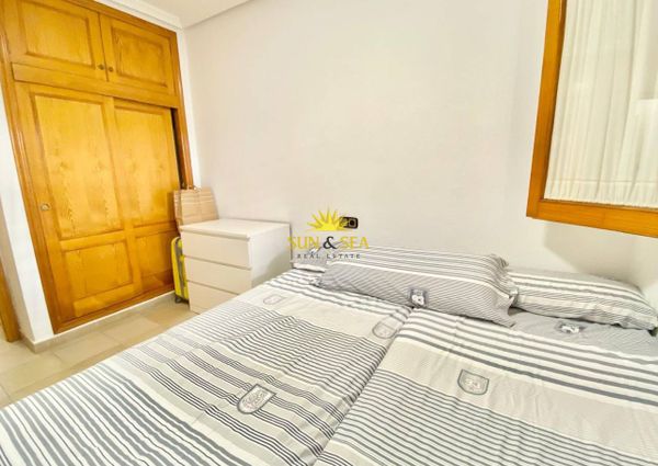3 BEDROOM SEMI-DETACHED HOUSE - EL MOJÓN