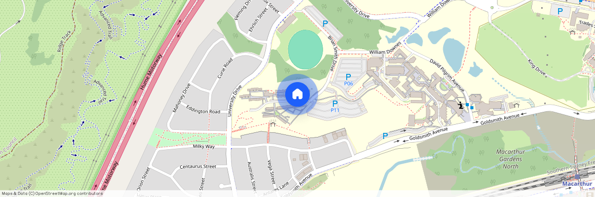 23 Brian Smith Dr, Campbelltown, Sydney, New South Wales 2560