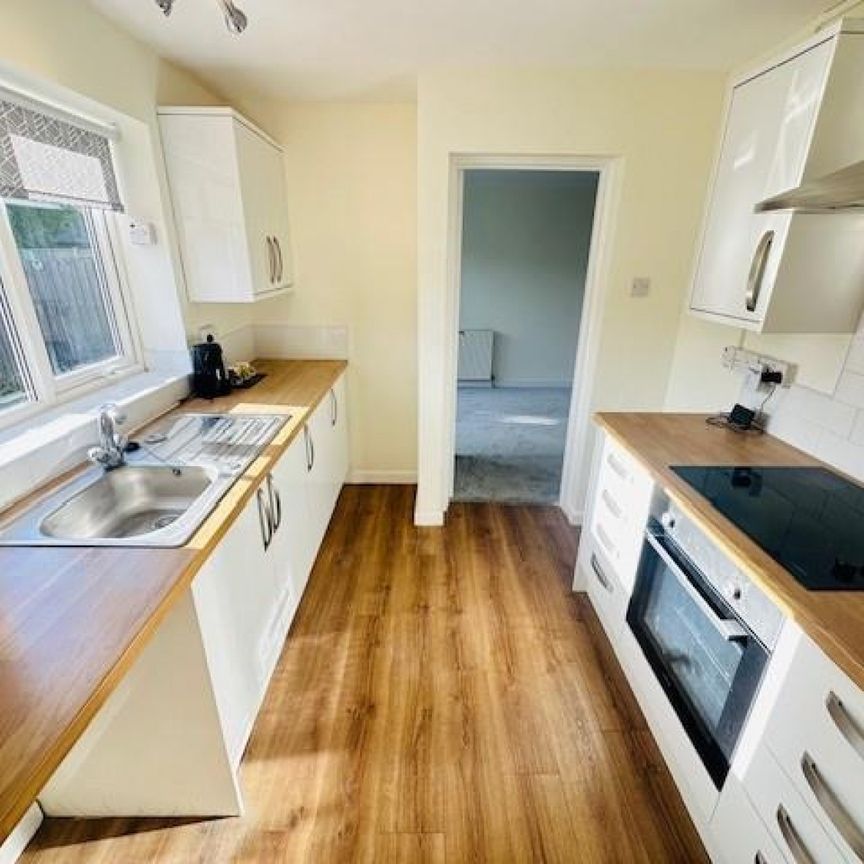 3 bedroom House To Let - Photo 1