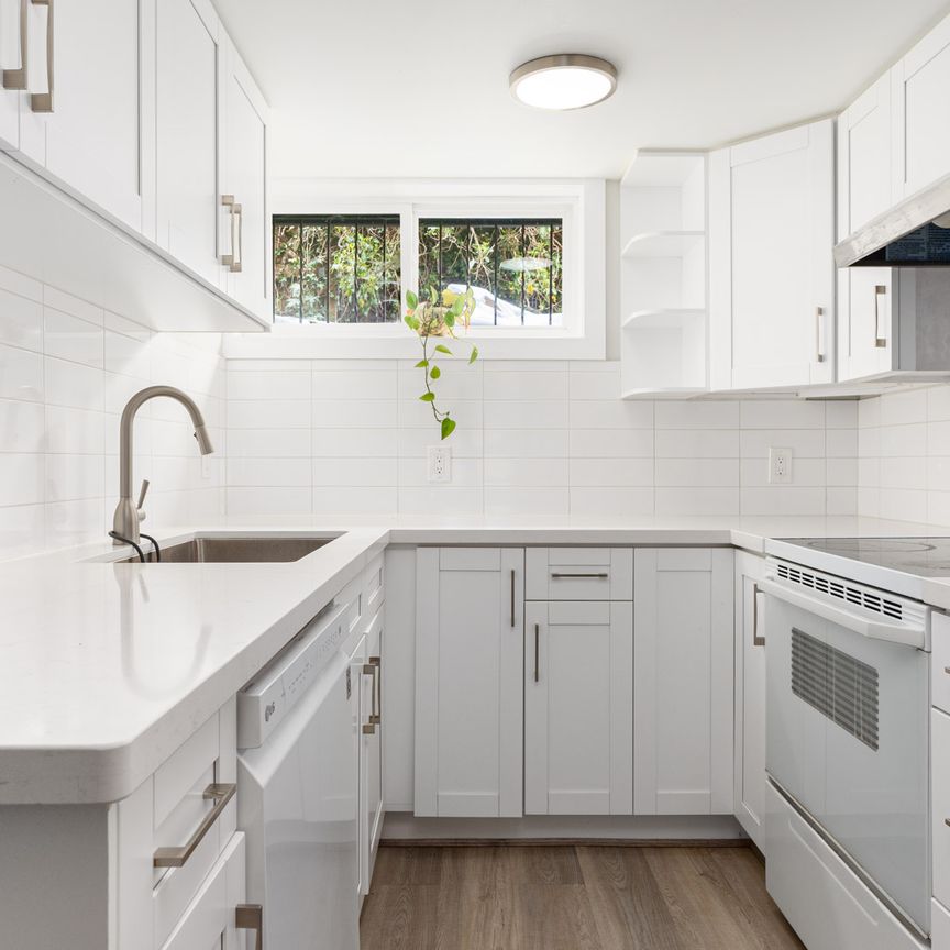 SW Marine Dr & Olympic St, Vancouver - Photo 1