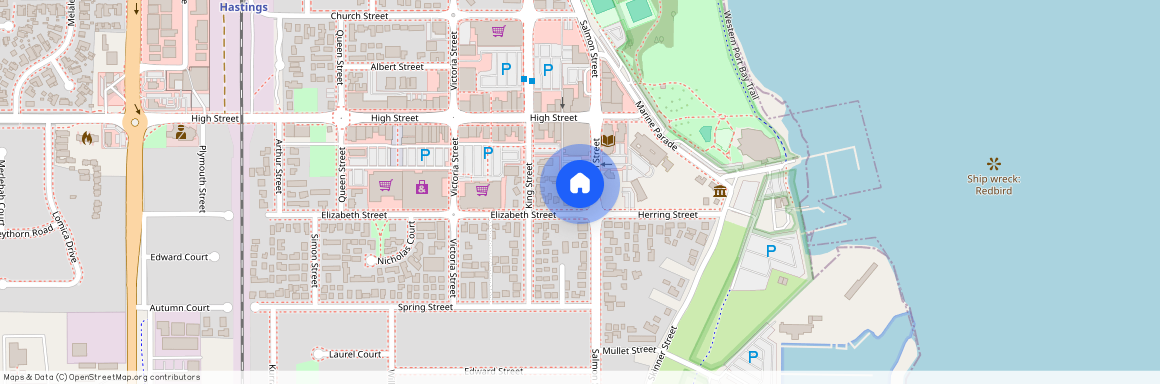 Hastings, Mornington Peninsula